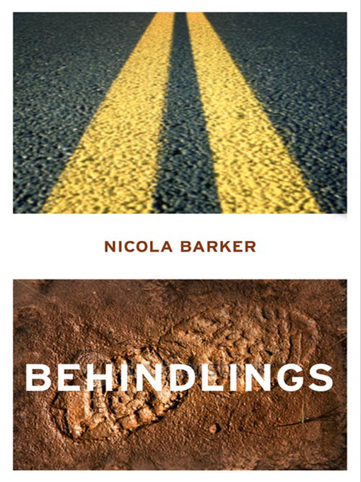 Title details for Behindlings by Nicola Barker - Available